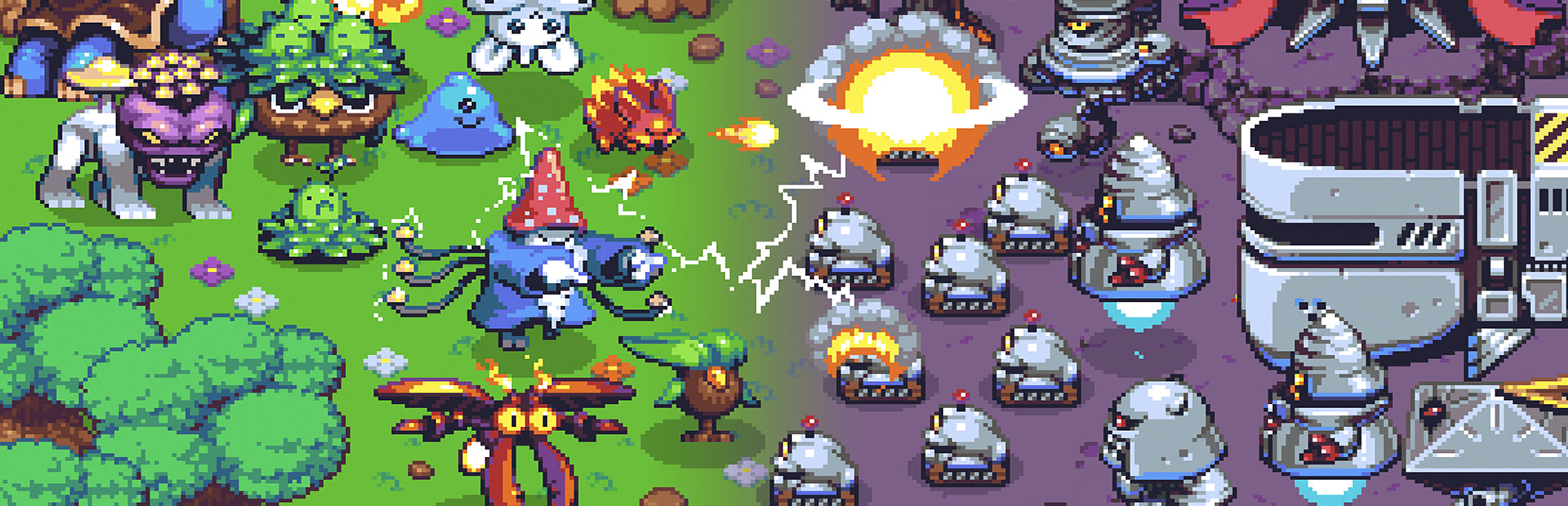 Idle Monster TD