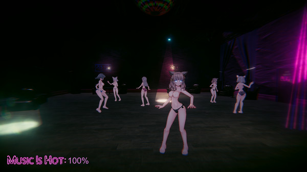 Dance Waifu