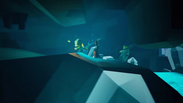 Rumours From Elsewhere video 1