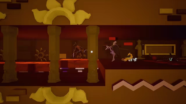 Rumours From Elsewhere video 2
