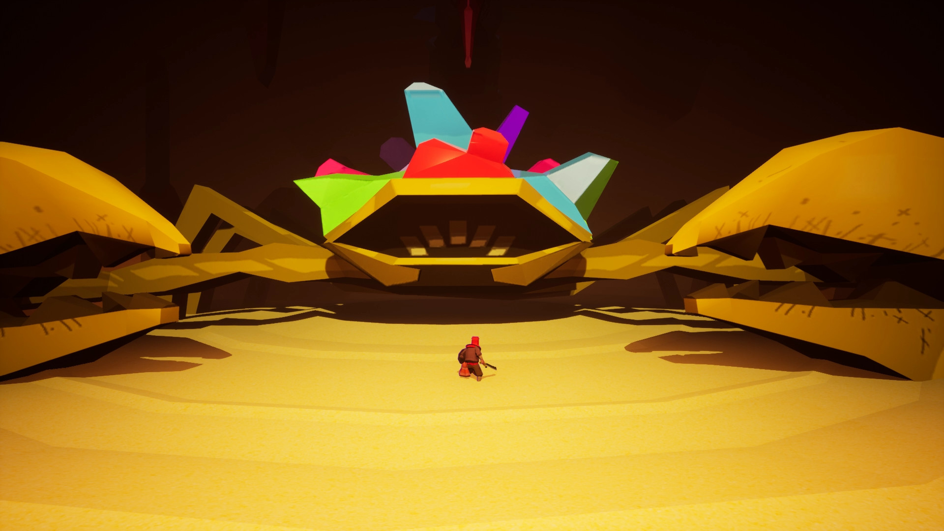 Rumours From Elsewhere Featured Screenshot #1