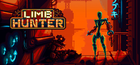 Limb Hunter cover image