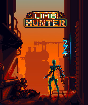 Limb Hunter