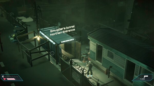Скриншот 5 из игры Phantom Beasts - Redemption