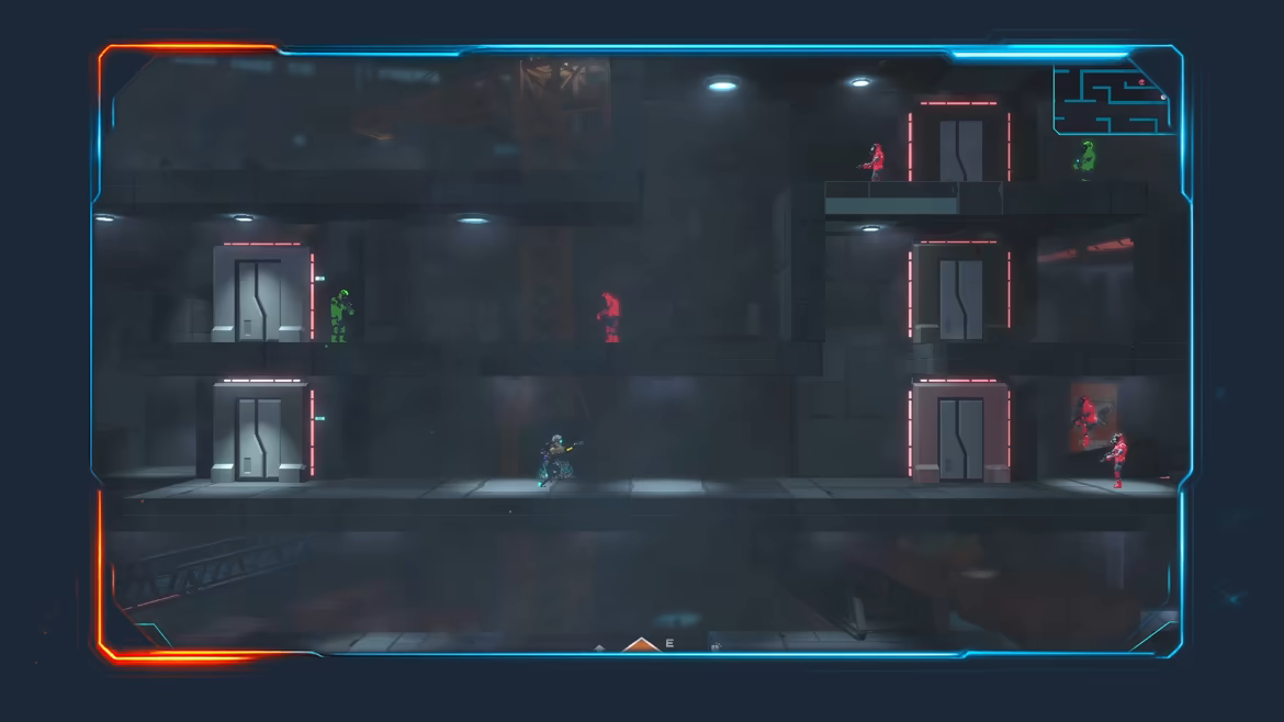 Phantom Beasts - Redemption video 3