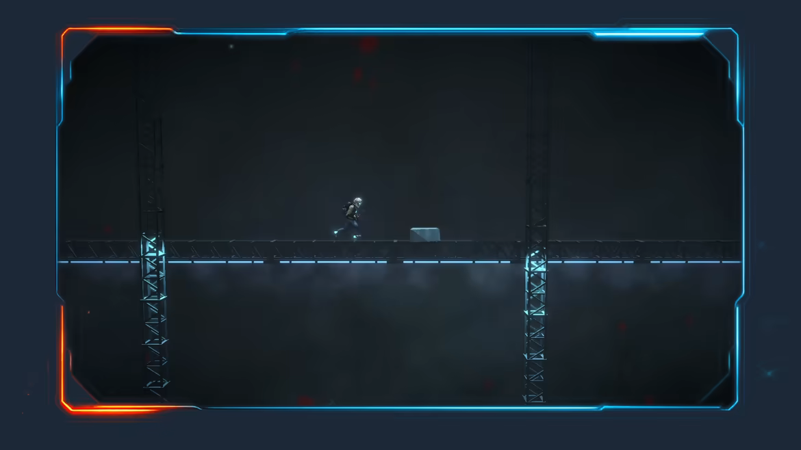 Phantom Beasts - Redemption video 1