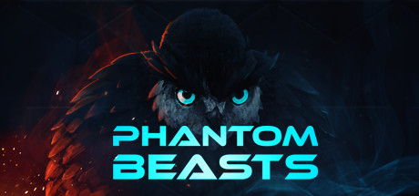 Phantom Beasts - Redemption header art