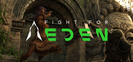 Fight For Eden Cheat Engine/CT