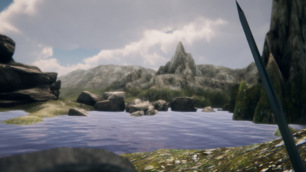 Screenshot z Fight For Eden