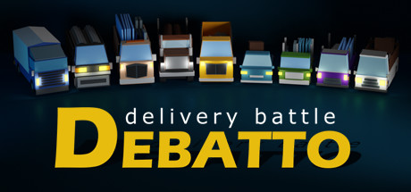 Debatto: Delivery Battle Cheat Engine/CT