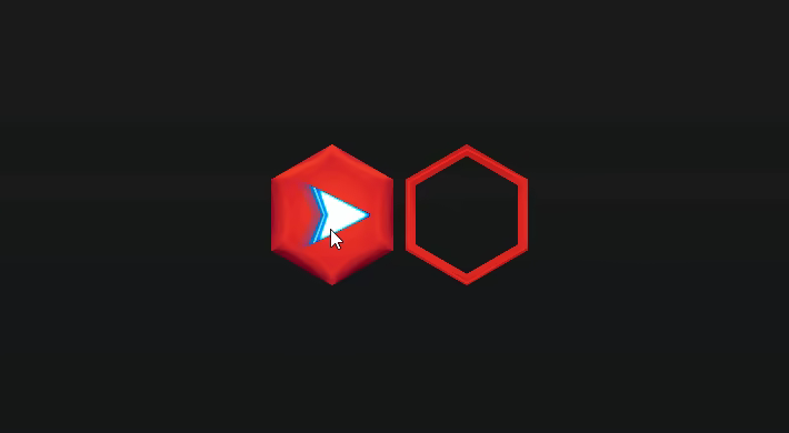 Hexagon puzzle video 1