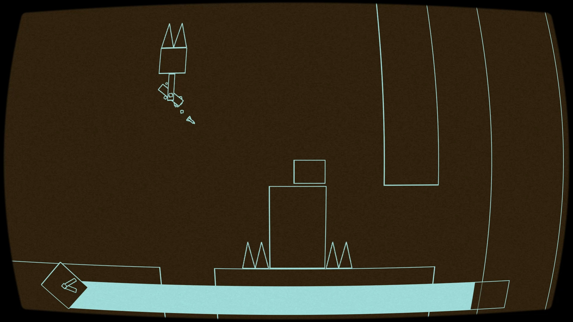 #1. Cube Paradox (Steam) 由: Pena