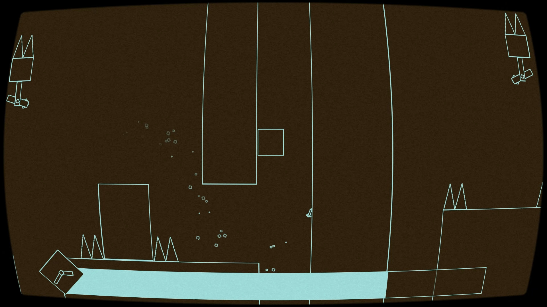 #4. Cube Paradox (Steam) 由: Pena