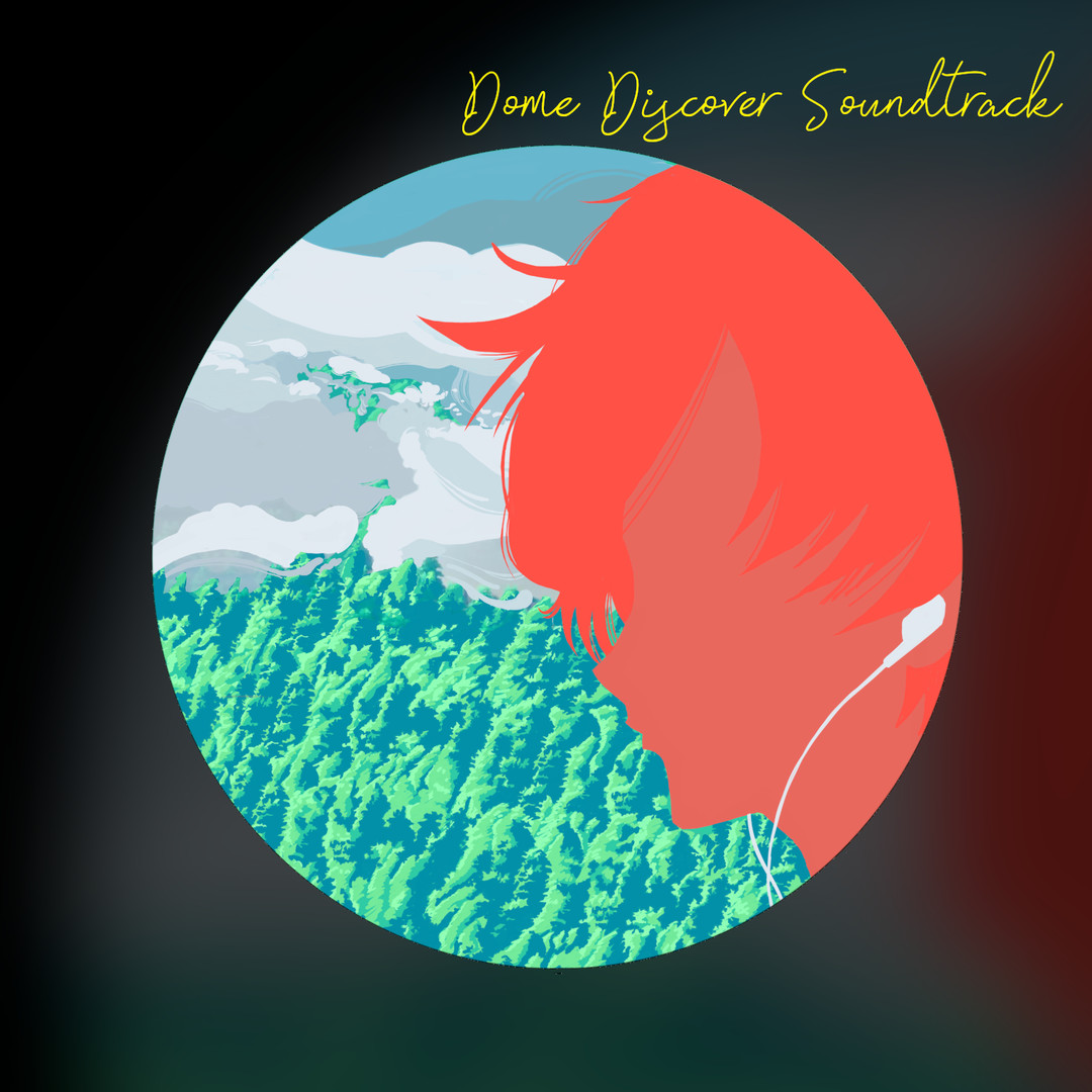 Dome Discover Soundtrack Featured Screenshot #1
