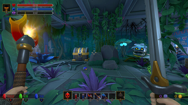 One More Dungeon 2