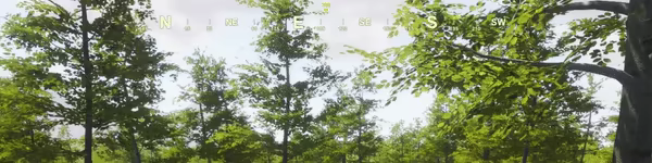 Alien AI video 2