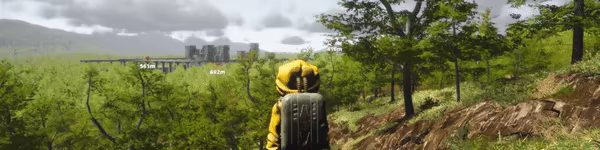 Alien AI video 3
