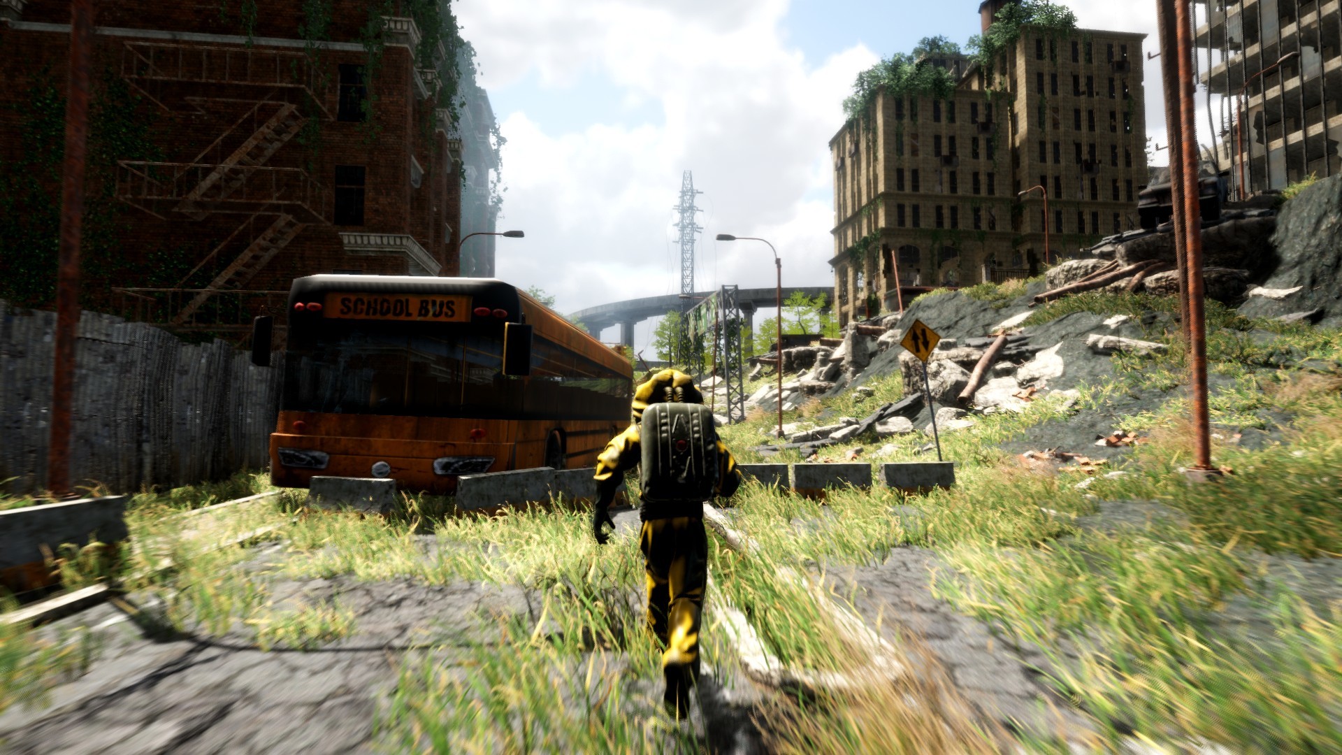 Alien AI screenshot #6