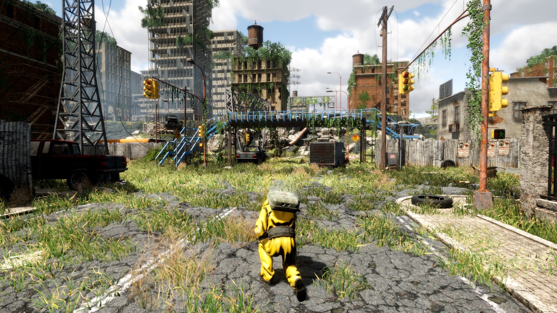 Alien AI screenshot #5