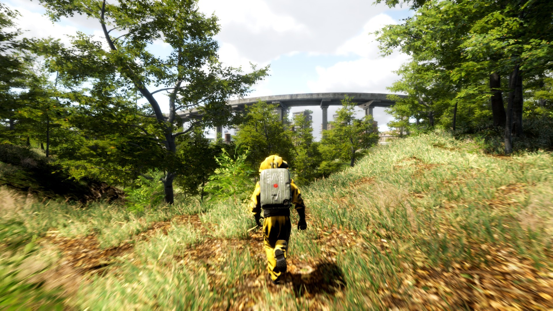 Alien AI screenshot #4