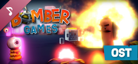 Bomber Games Steam Charts and Player Count Stats