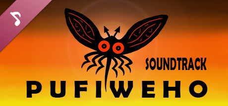 PUFIWEHO Soundtrack banner image