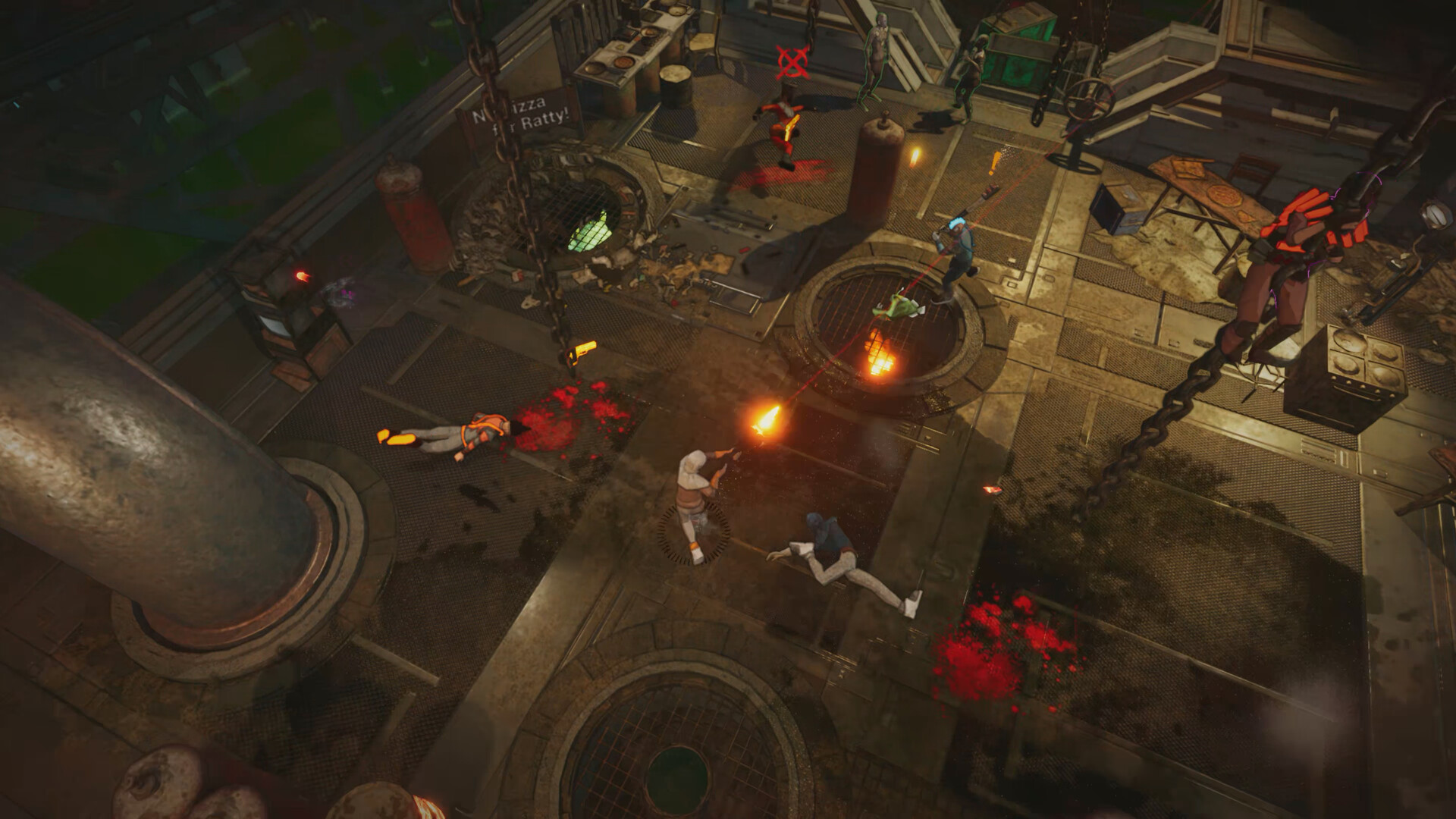 Memory Lost screenshot 6