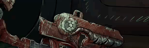 Memory Lost video 2