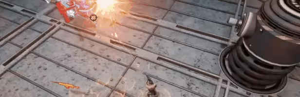 Memory Lost video 4