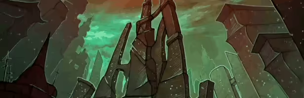 Memory Lost video 1