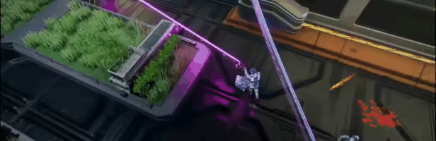 Memory Lost video 3