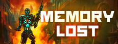 Memory Lost Banner