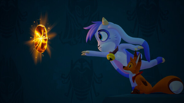 Billie Bust Up Demo screenshot 5