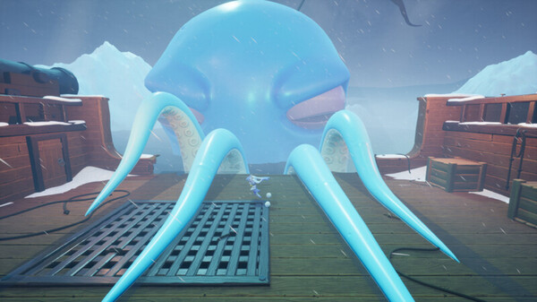 Billie Bust Up Demo screenshot 6