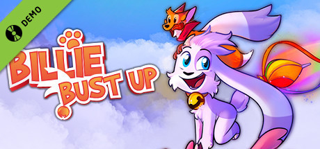 Billie Bust Up Demo cover art