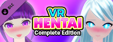 VR Hentai Complete Edition game capsule image
