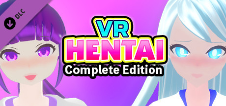 VR Hentai Complete Edition banner image