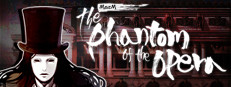 MazM: The Phantom of the Opera