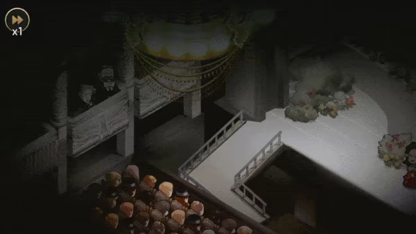 MazM: The Phantom of the Opera video 1