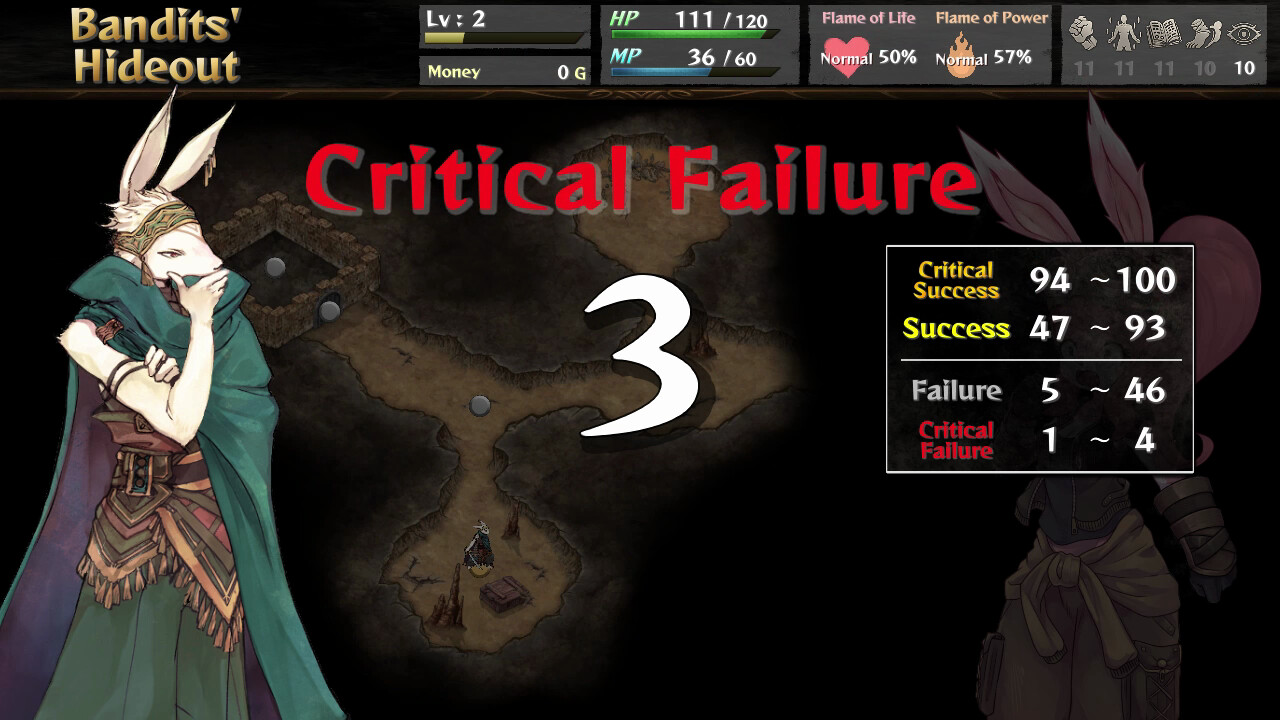 The Use of Life screenshot #9