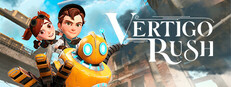 Vertigo Rush cover