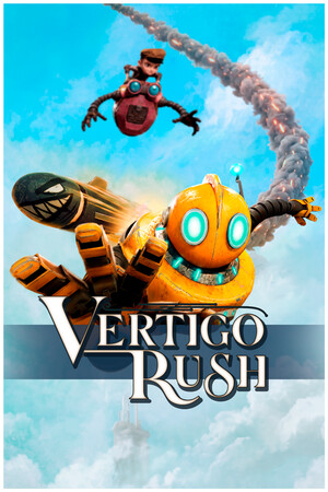 Vertigo Rush