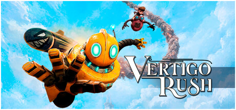 Vertigo Rush