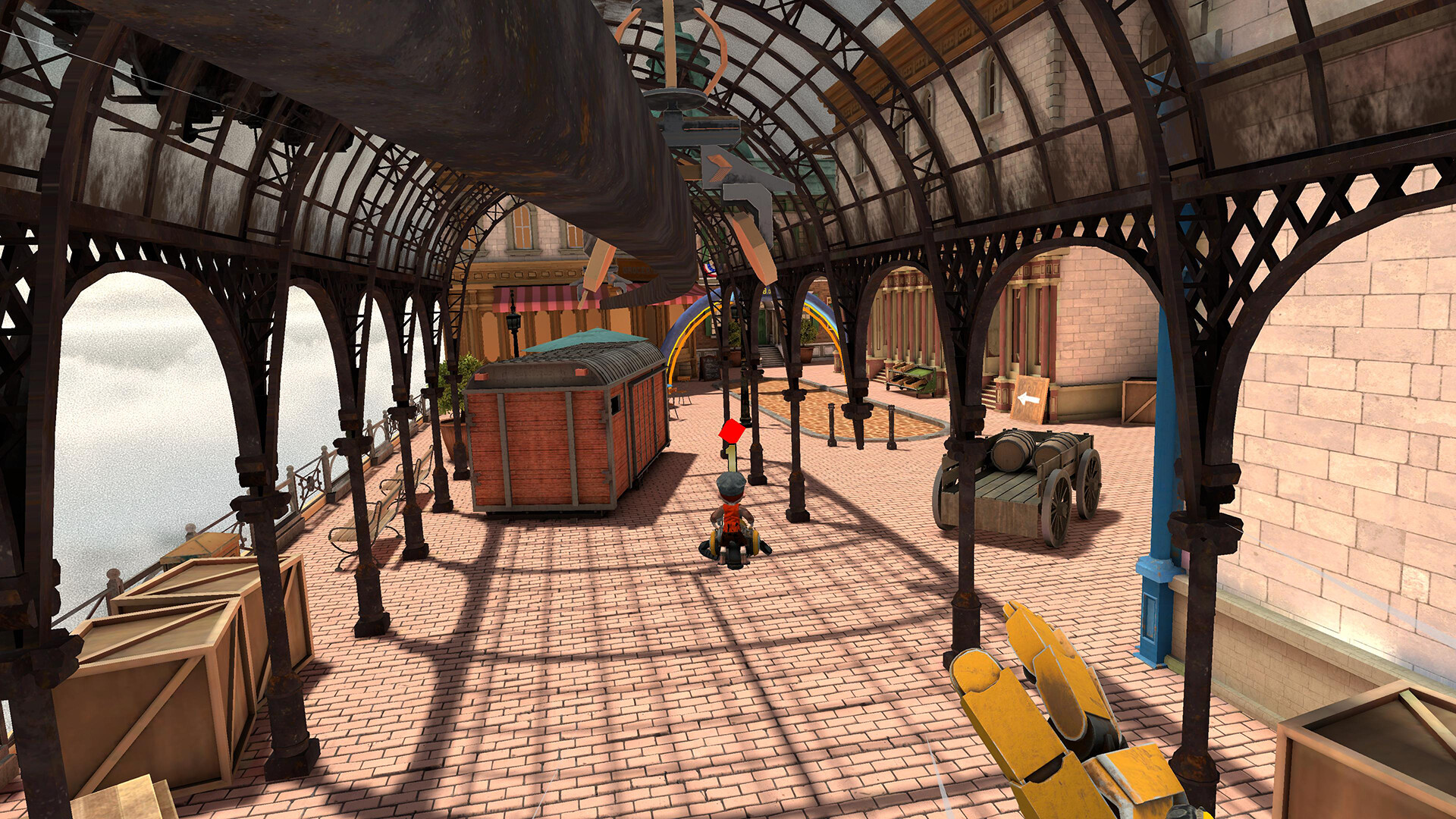 Vertigo Rush screenshot 6