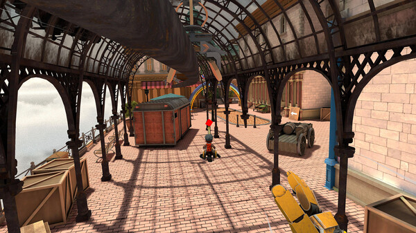 Screenshot media