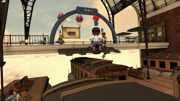 Screenshot media