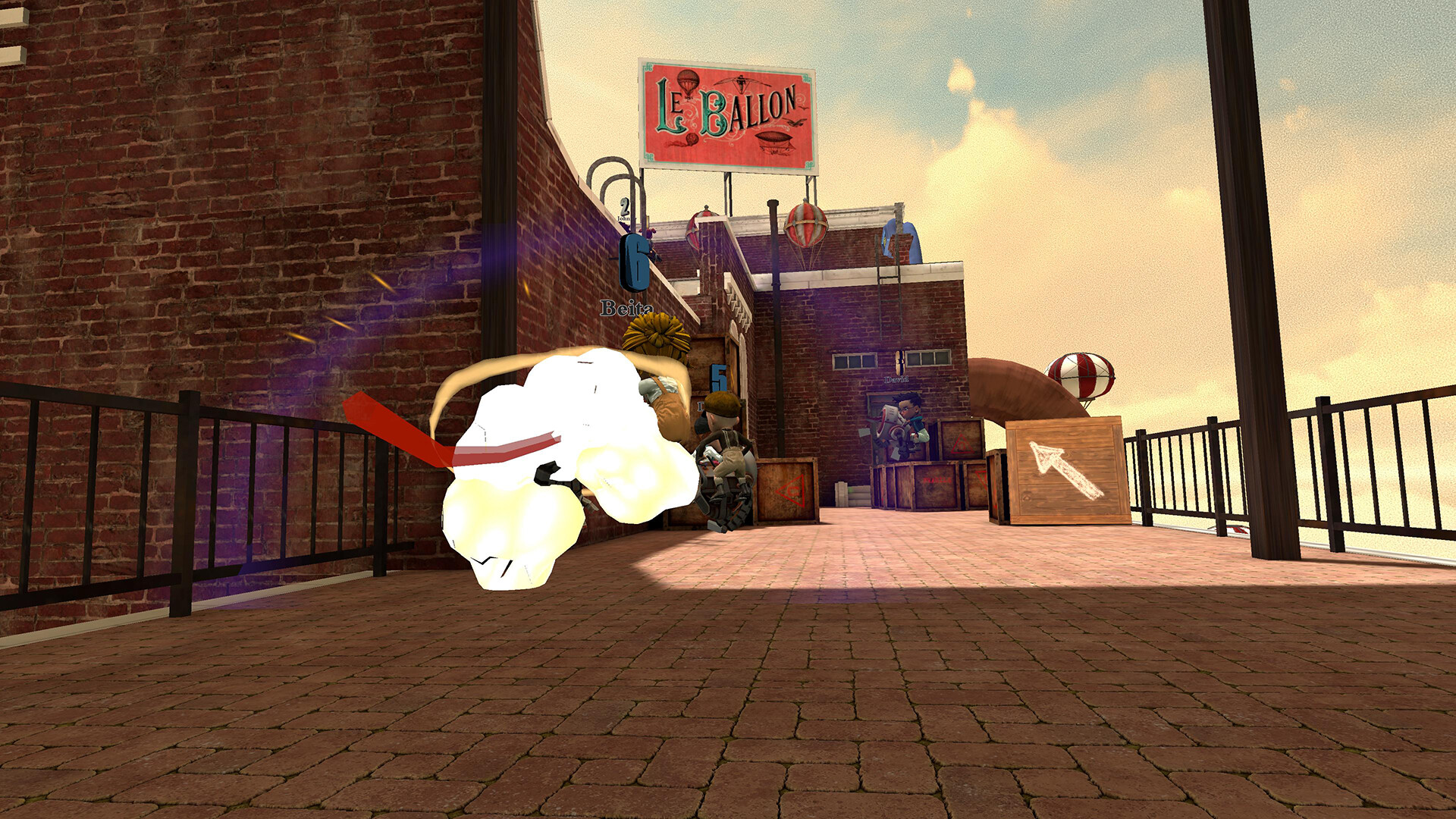 Vertigo Rush screenshot 9