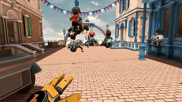 Screenshot media