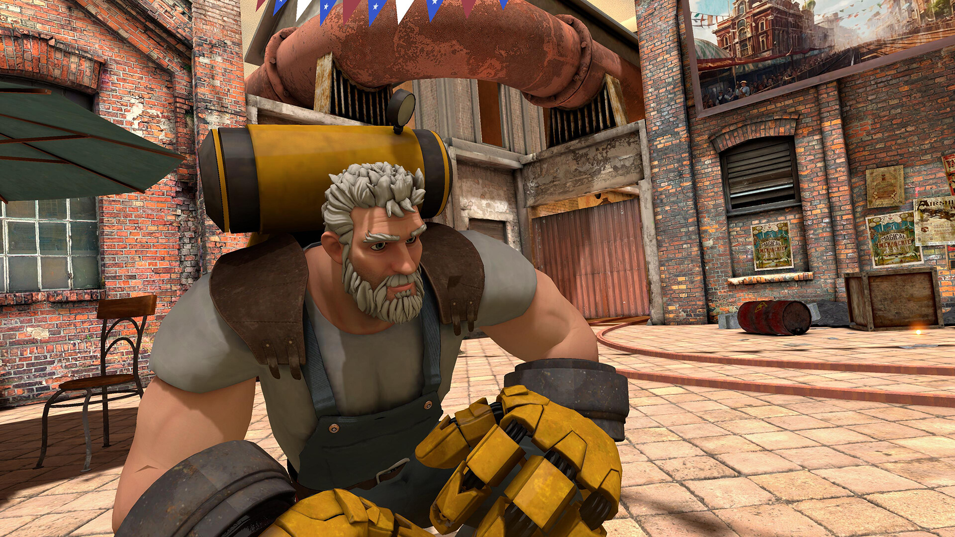 Vertigo Rush screenshot 7