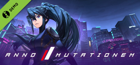 ANNO: Mutationem Demo Header Image